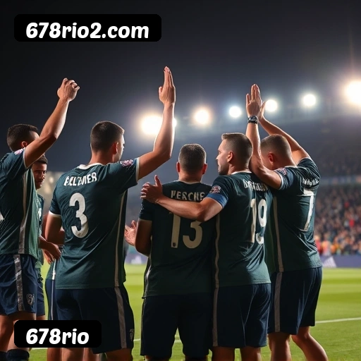 Vantagens exclusivas 678rio para jogadores brasileiros - São Paulo, Rio, BH