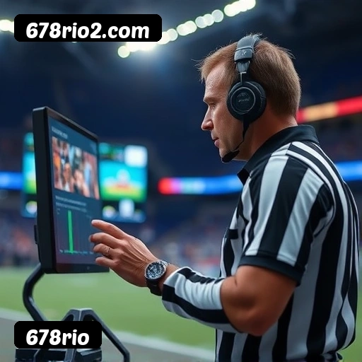 Comparação APP mobile vs versão web da 678rio