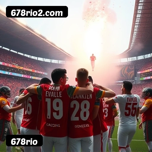 Catálogo 678rio 3.100+ jogos - Pragmatic Play, Evolution, NetEnt