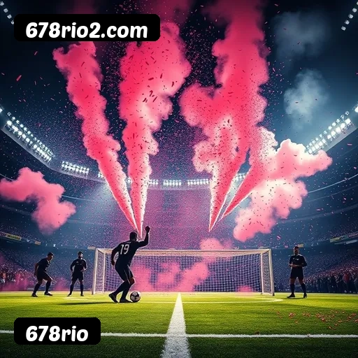 Grandes vencedores 678rio de São Paulo, Rio de Janeiro, Belo Horizonte - Saques PIX confirmados