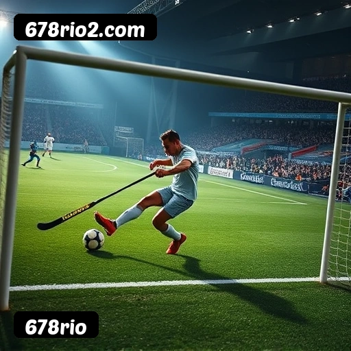 Níveis do programa VIP da 678rio